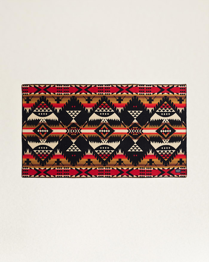 NEHALEM SADDLE BLANKET